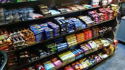 سوبر ماركت زهرة المدائن super market