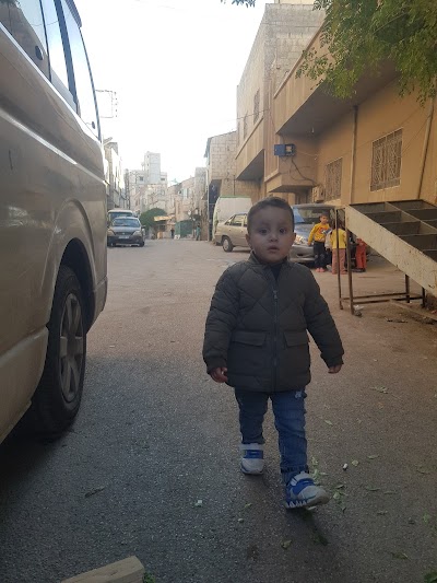 سوق الكسوة للخضار والفواكه (جنة الفواكه)