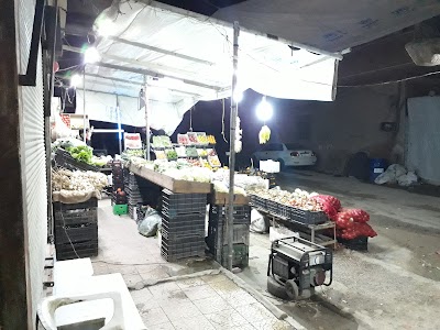 سوق جهاد