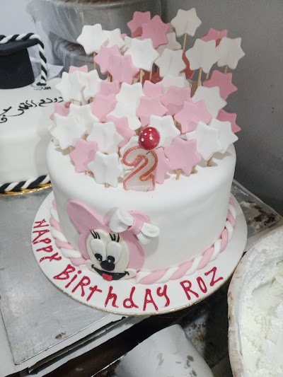 سوق معربا