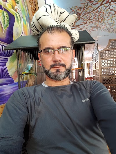 سوق مضايا التجاري