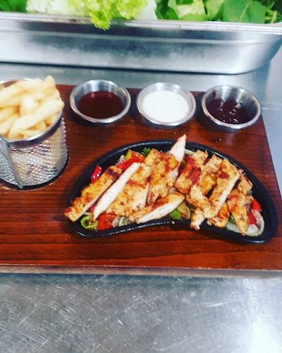 SON ÇARE RESTORANT