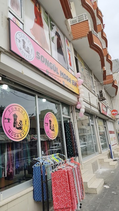 Songül Moda Evi