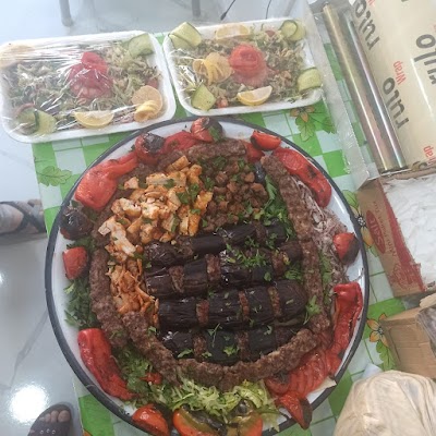 Soro Döner Kebap Ciğer Salonu