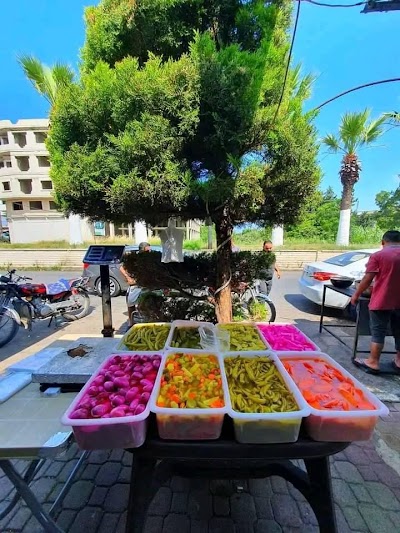 سوريا طرطوس بانياس