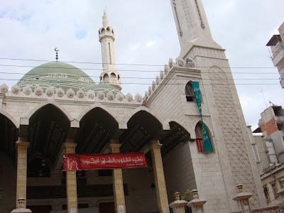 Soufan Mosque