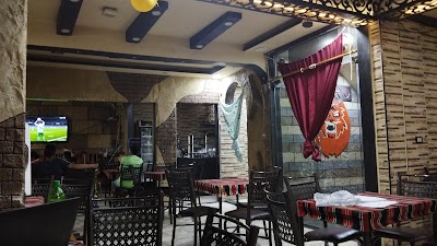 Soukkar Cafe