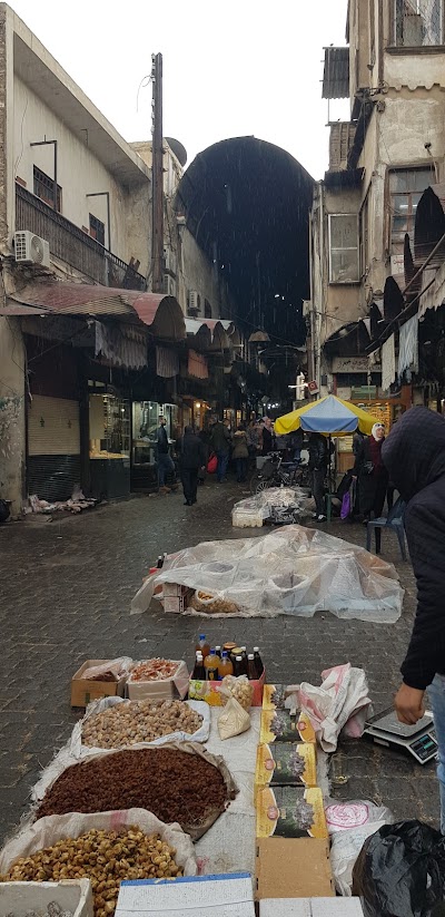 Souq al Saga