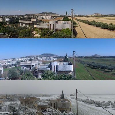 Southern Serenia