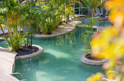 Spa Village Hamat Gader