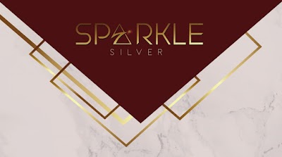 Sparkle silver فضيات