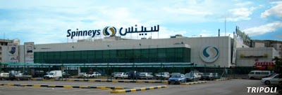 Spinneys