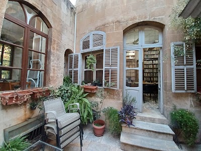 Spiritual Library of Aleppo