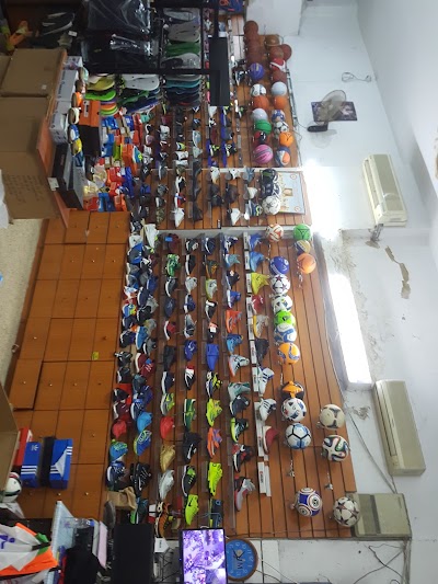 Sportex Elias Georges