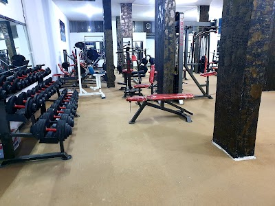 sport&fitness