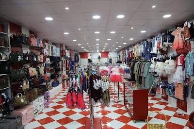 Spot Light Mall