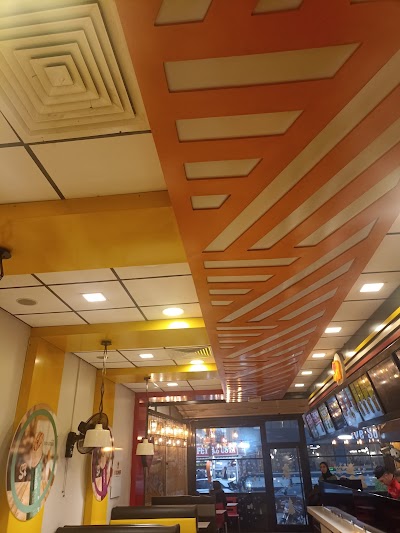 SR Döner