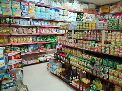 سرايا ماركت