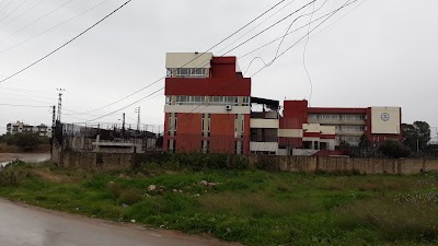 SSCC Tripoli