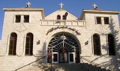 St Andrew Chruch