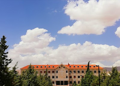 St. Aphrem Theological Seminary