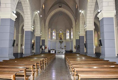 St. Doumit Monastery