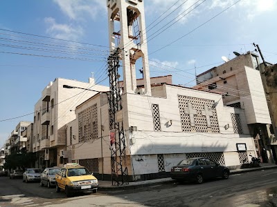St. Ephrem Church