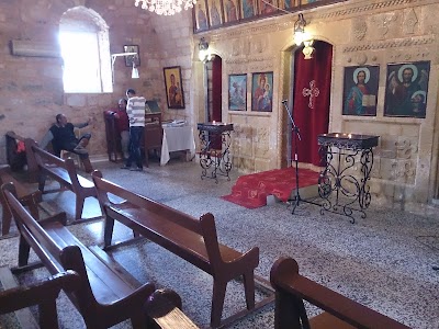 st george Church