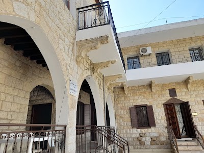 St george orthodox church