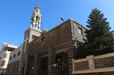 St. George's Church