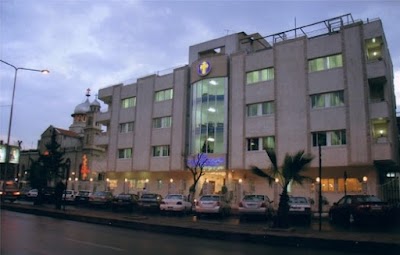 St. Gregory Orthodox Society