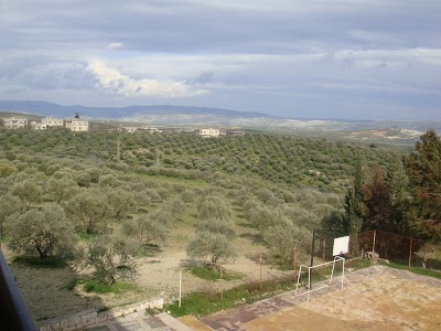 St John Cathedral
