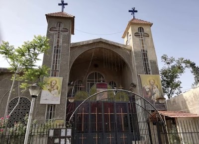 St. Joseph Church