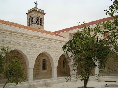 St. Joseph's Church