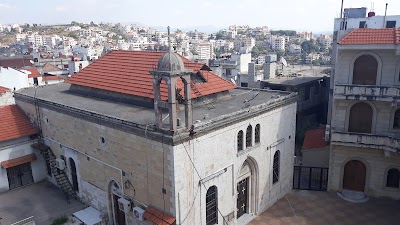 St. Nicholas Roman Catholic Church