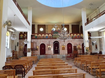 St. Peter Cathedral