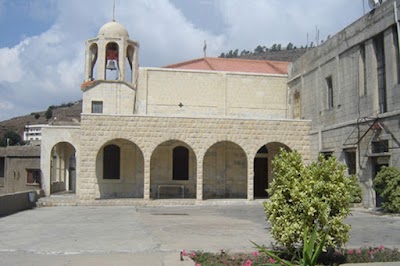 St. Peter's Church