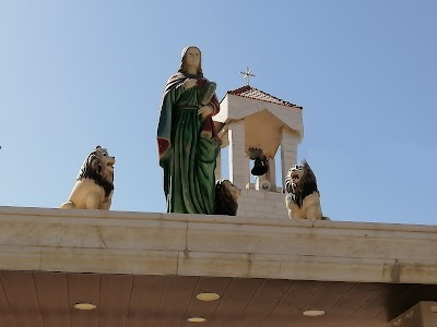 St. Takla Church