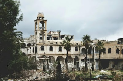 St. Thecla Cathedral
