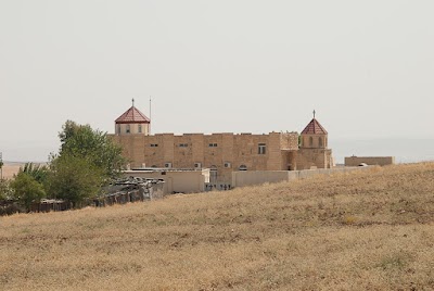 St. Vartan Armenian Church