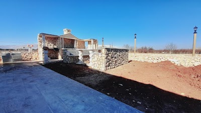 Stanboulian Resident
