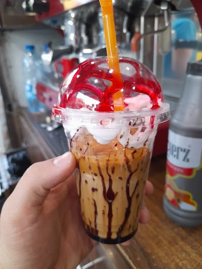 Star coffee