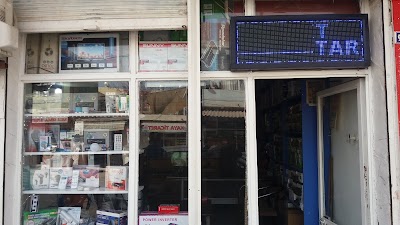 STAR ELEKTRONİK