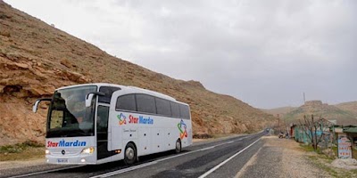 Star Mardin Seyahat