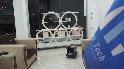STARK TECH ستارك تك