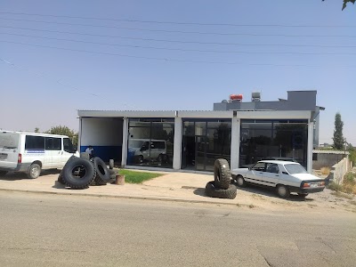 Starmaxx Asraf Ticaret