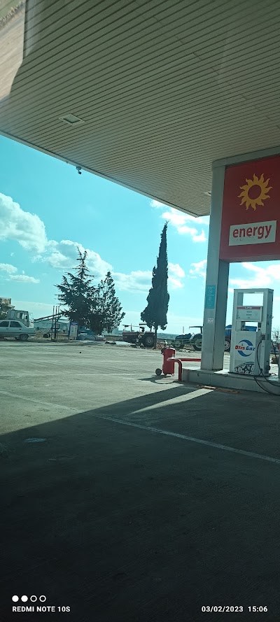 Starpet-doğru Petrol