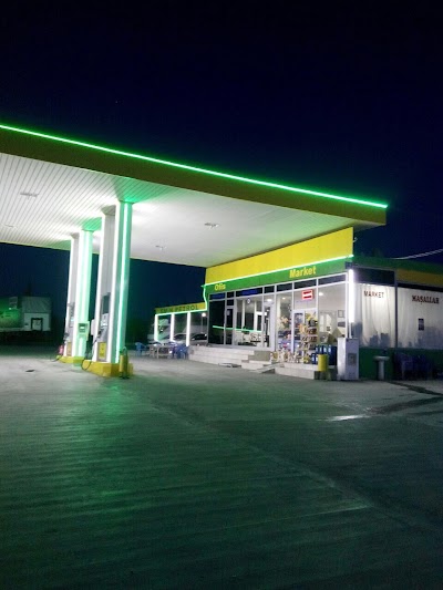 Starpet-emin Petrol