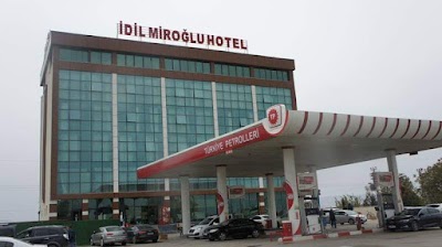 Starpet-öz Miroğlu Petrol