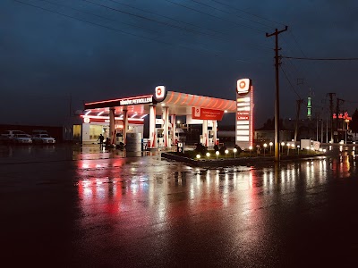 Starpet-seç Petrol